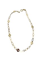 Bracciale Domar Donna in Oro giallo BROR-508-280